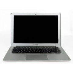 MacBook Air 13-tums 2012 i5 4GB 64GB Catalina (beg med nytt batteri)