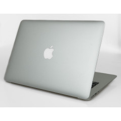 MacBook Air 13-tums 2012 i5 4GB 64GB Catalina (beg med nytt batteri)