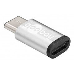 USB-C till USB - Adapter USB-C till MicroUSB