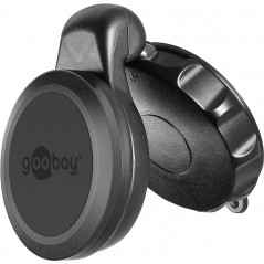 Mobilhållare - Goobay Magnetisk hållare för telefoner