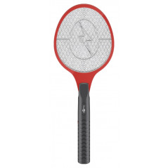 Roliga prylar - Elektrisk flugsmälla tennisracket