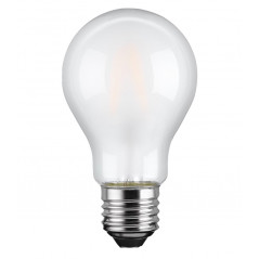 LED-lampa - LED-lampa sockel E27 7 Watt (62 W) not dimmable