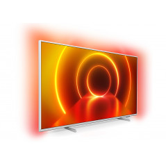 TV-apparater - Philips 65-tums 4K Smart UHD-TV